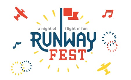 Runway Fest 2016