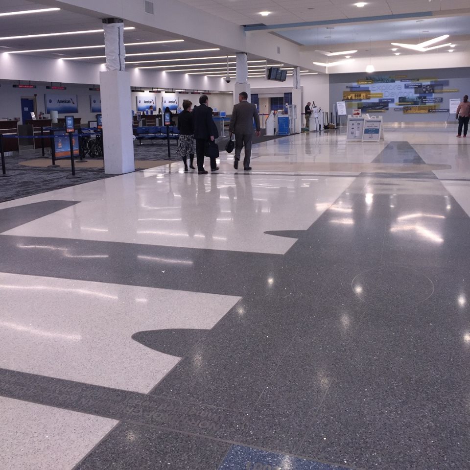 News Dayton International Airport